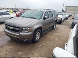 Chevrolet Suburban  Lt1 1GNSCJE03BR387793 снимка