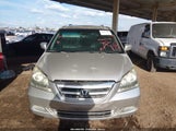 Honda Odyssey Ex 5FNRL38477B449047 снимка