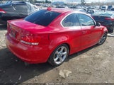 BMW 128I WBAUP93579VF49204 снимка
