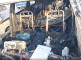 Toyota Highlander Le 5TDZARFH4KS050079 снимка
