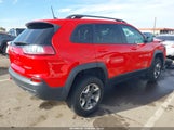 Jeep Cherokee Trailhawk 4X4 1C4PJMBX7KD183289 снимка