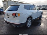 Volkswagen Atlas 3.6L V6 Se W/Technology 1V2HR2CA6MC536561 photo