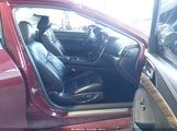 Nissan Maxima 3.5 Platinum 1N4AA6AP7HC433833 снимка