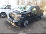 Chevrolet Silverado  4Wd Short Bed Rst 1GCUYEED9MZ383747 снимка