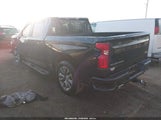 Chevrolet Silverado  4Wd Short Bed Rst 1GCUYEED9MZ383747 снимка