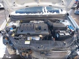 Hyundai Accent Gs KMHCM36C99U117663 снимка