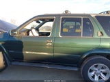 Nissan Pathfinder Le JN8DR09Y12W728544 снимка