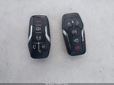 Ford Mustang Ecoboost 1FA6P8TH7F5425917 снимка