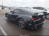 Toyota Gr Supra 3.0 Premium WZ1DB0C01MW034962 fotografie