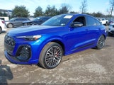 Audi All-New Sq5 Premium Plus Tfsi Quattro S Tronic WA1B5AGU6S2066000 fotografie