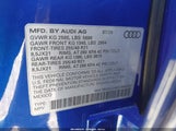 Audi All-New Sq5 Premium Plus Tfsi Quattro S Tronic WA1B5AGU6S2066000 fotografie