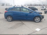 Hyundai Elantra Gt KMHD35LH2GU268151 снимка