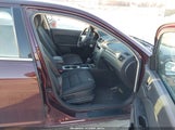 Ford Fusion Se 3FAHP0HG8CR251536 снимка