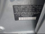 Hyundai Elantra Gls KMHDU4AD5AU984041 снимка