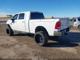 Ram  Big Horn 4X4 6'4 Box 3C6UR5ML2JG366684 снимка
