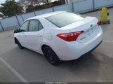Toyota Corolla Le 2T1BURHE3HC925424 снимка