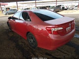 Toyota Camry Se 4T1BF1FK4EU835777 снимка