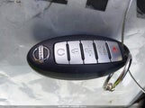 Nissan Pathfinder Sl 5N1AR2MN9DC602455 снимка