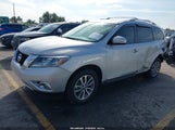 Nissan Pathfinder Sl 5N1AR2MN9DC602455 снимка