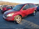 Honda Cr-V Ex 3CZRE3H58AG701046 снимка