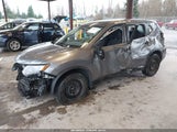 Nissan Rogue S KNMAT2MT7GP631325 снимка