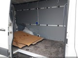 Mercedes-Benz Sprinter  Standard Roof V6 W1Y4EBHY9NT083664 снимка