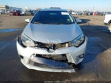 Toyota Corolla Le Plus 5YFBURHE5FP347081 снимка