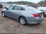 Chevrolet Malibu Fwd 1Lt 1G1ZD5ST3RF195224 photo