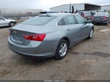 Chevrolet Malibu Fwd 1Lt 1G1ZD5ST3RF195224 снимка