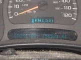 Chevrolet Silverado  Work Truck 1GCEC14TX4Z158239 снимка