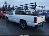 Chevrolet Silverado  Work Truck 1GCEC14TX4Z158239 снимка