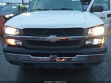 Chevrolet Silverado  Work Truck 1GCEC14TX4Z158239 снимка