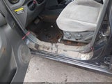 Hyundai Santa Fe Gls KM8SC73D56U043379 снимка