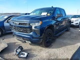 Chevrolet Silverado  4Wd Short Bed Rst 1GCUDEE84PZ241857 photo