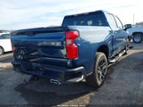 Chevrolet Silverado  4Wd Short Bed Rst 1GCUDEE84PZ241857 снимка