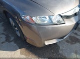 Honda Civic Lx 19XFA1F57BE039484 fotografie