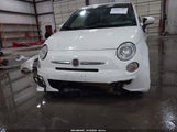 Fiat 500 Lounge 3C3CFFCR8CT226551 снимка