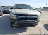 Chevrolet Avalanche  Lt 3GNEC12J17G130262 снимка