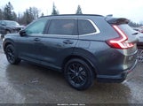 Honda Cr-V Hybrid Sport-L 7FARS6H89SE106728 снимка