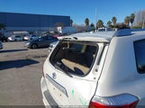 Toyota Highlander Limited V6 5TDYK3EH3AS001882 photo