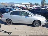 Toyota Corolla Le 1NXBR30E77Z908424 снимка