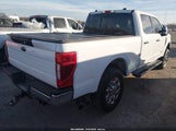 Ford F-250 Lariat 1FT8W2BT0NED52865 photo