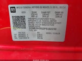 Chevrolet Blazer Awd Rs 3GNKBKRS2PS182233 снимка