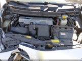 Toyota Prius Two JTDKN3DU3D1726332 снимка