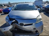 Toyota Prius Two JTDKN3DU3D1726332 снимка