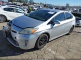 Toyota Prius Two JTDKN3DU3D1726332 снимка