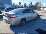 Toyota Camry Se 4T1BF1FK5HU721470 снимка