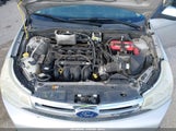 Ford Focus Sel 1FAHP3HN8BW197845 fotografie