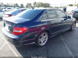 Mercedes-Benz C-Class C 250 Sport WDDGF4HBXEG224245 снимка