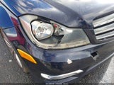 Mercedes-Benz C-Class C 250 Sport WDDGF4HBXEG224245 photo